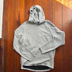 Lululemon At Ease Hoodie Medium